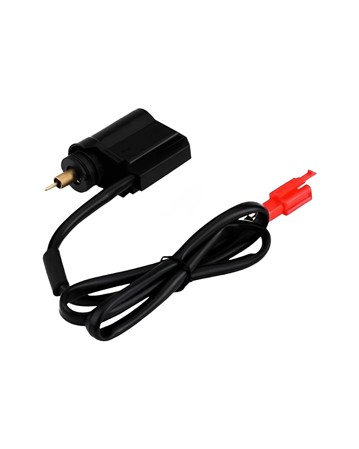 Starter Elettrico Automatico, E-Choke Avviamento Automatico a Freddo Compatibile con Carburatore Dell'orto Phva Speedfight 2 e Gy6 139qma-Qmb per Scooter 50cc a 150cc Accessori