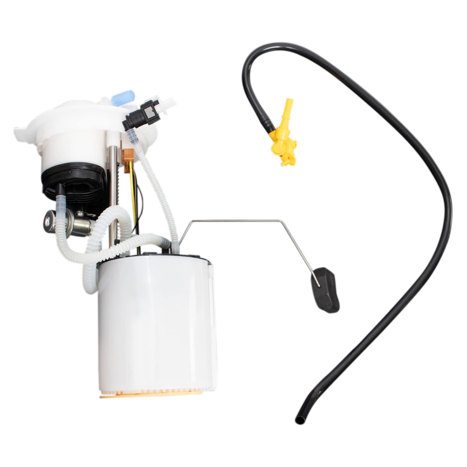 TRQ Fuel Pump Module Assembly Compatible with 2012-2014 Volkswagen Passat