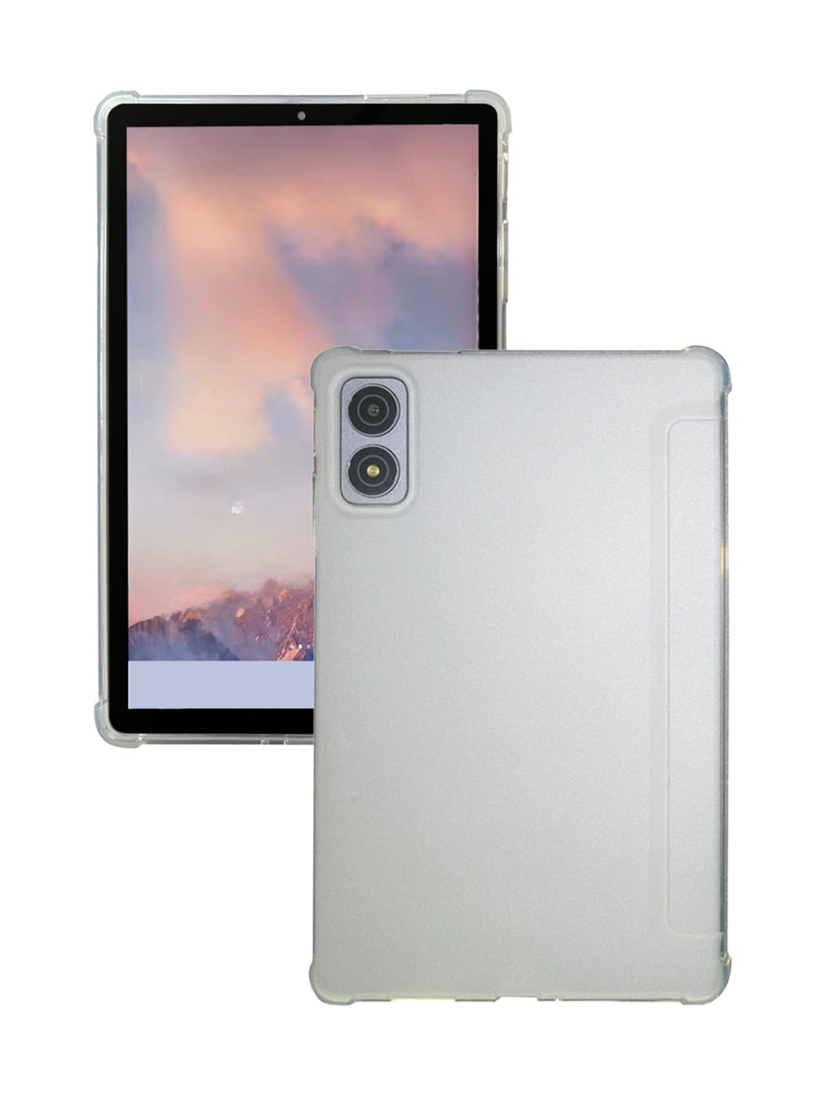 Amazon.com: Clear Case for ALLDOCUBE iPlay 80 mini Ultra Tablet