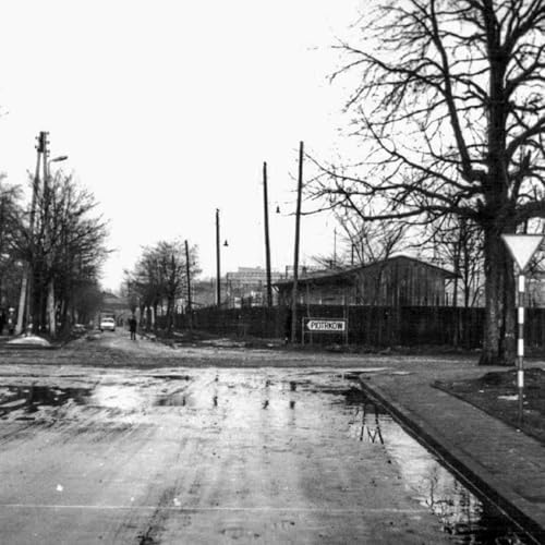 Historia kieleckich ulic. Mielczarskiego