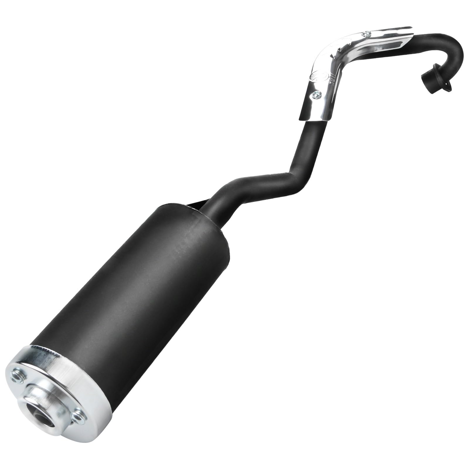 Amazon.com: WPHMOTO 32MM Exhaust Muffler Pipe for 70cc 110cc