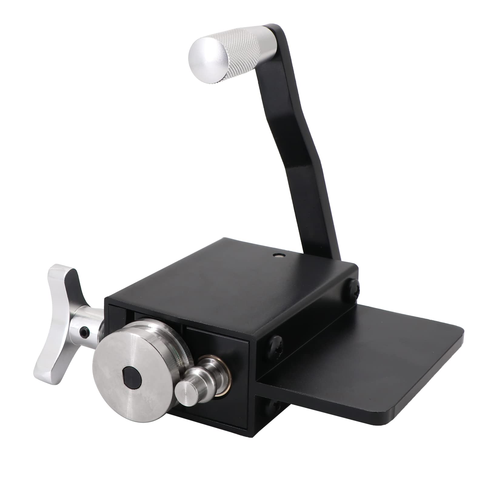 Dokili Tube Pipe Tubing Beader Tool Bead Roller Intake and Intercooler Piping for 5/8"