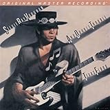 Texas Flood Hybrid SACD - DSD Edition by Stevie Ray Vaughan (2011) Audio CD -  PESTJET