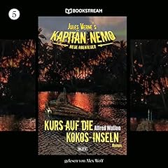 Couverture de Kurs auf die Kokos-Inseln