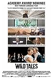 Wild Tales Movie Poster (11 x 17)