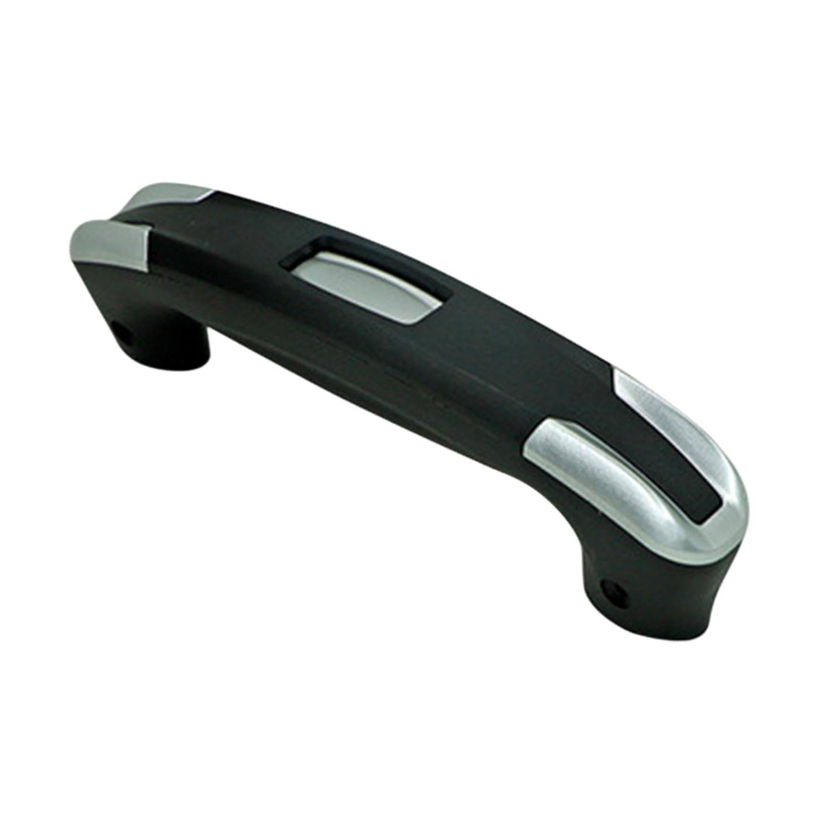 AsrMyjcx Manico Per Bagagli Portatile In PP – Ricambio Impugnatura Telescopica Per Valigie E Carrelli, Style G (16 Cm), Ergonomico