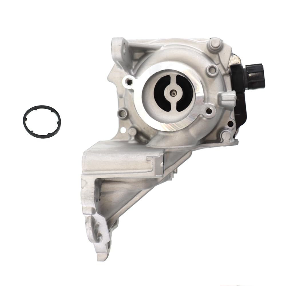 Amazon.com: Engine Water Pump Electric Coolant Pump 16032-25010 
