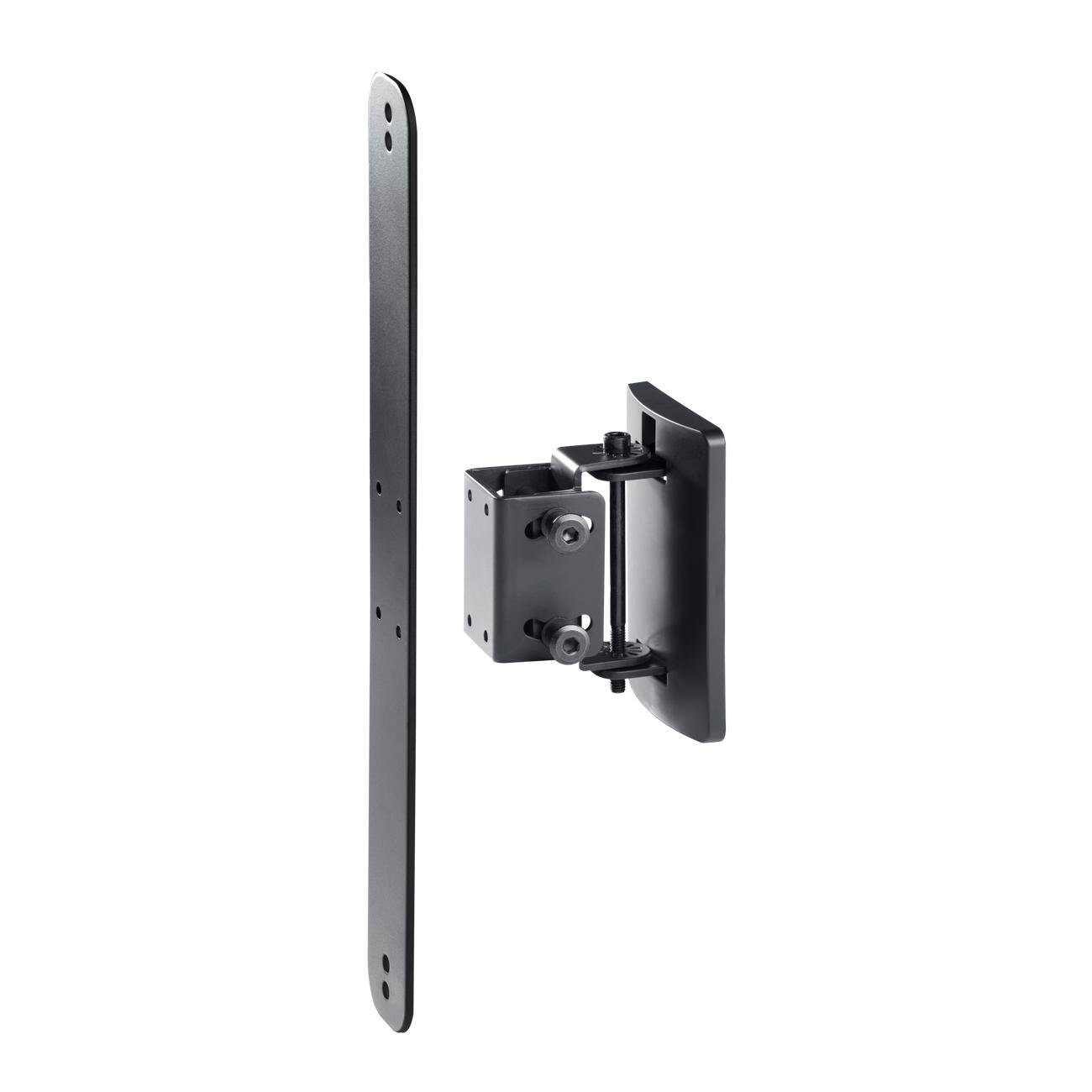 Teufel wandhouder AC 7500 SM, zwart - wandhouders voor micro-luidsprekers