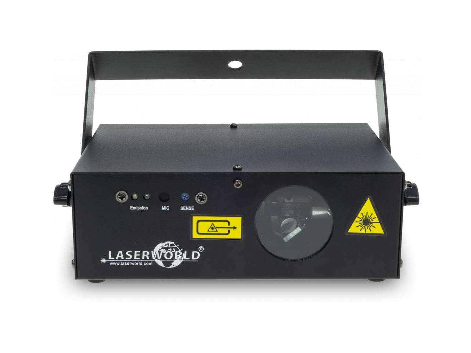 Laserworld EL-230RGB MK2 RGB Laser
