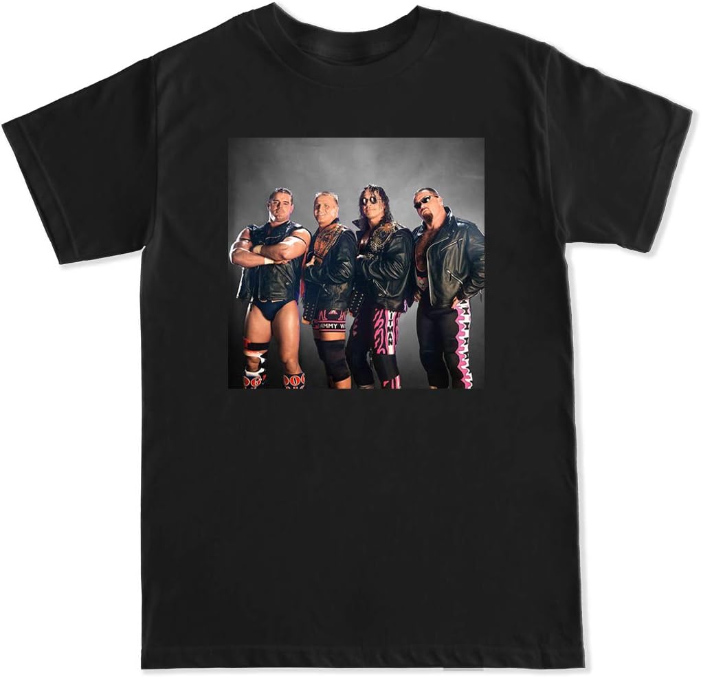 Men's Foundation T Shirt