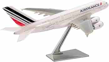 //レア//AF Air France Airbus A380 1/250 Air France A380 Model Airplane 1:250 – Model Airplane丨FlyFreely