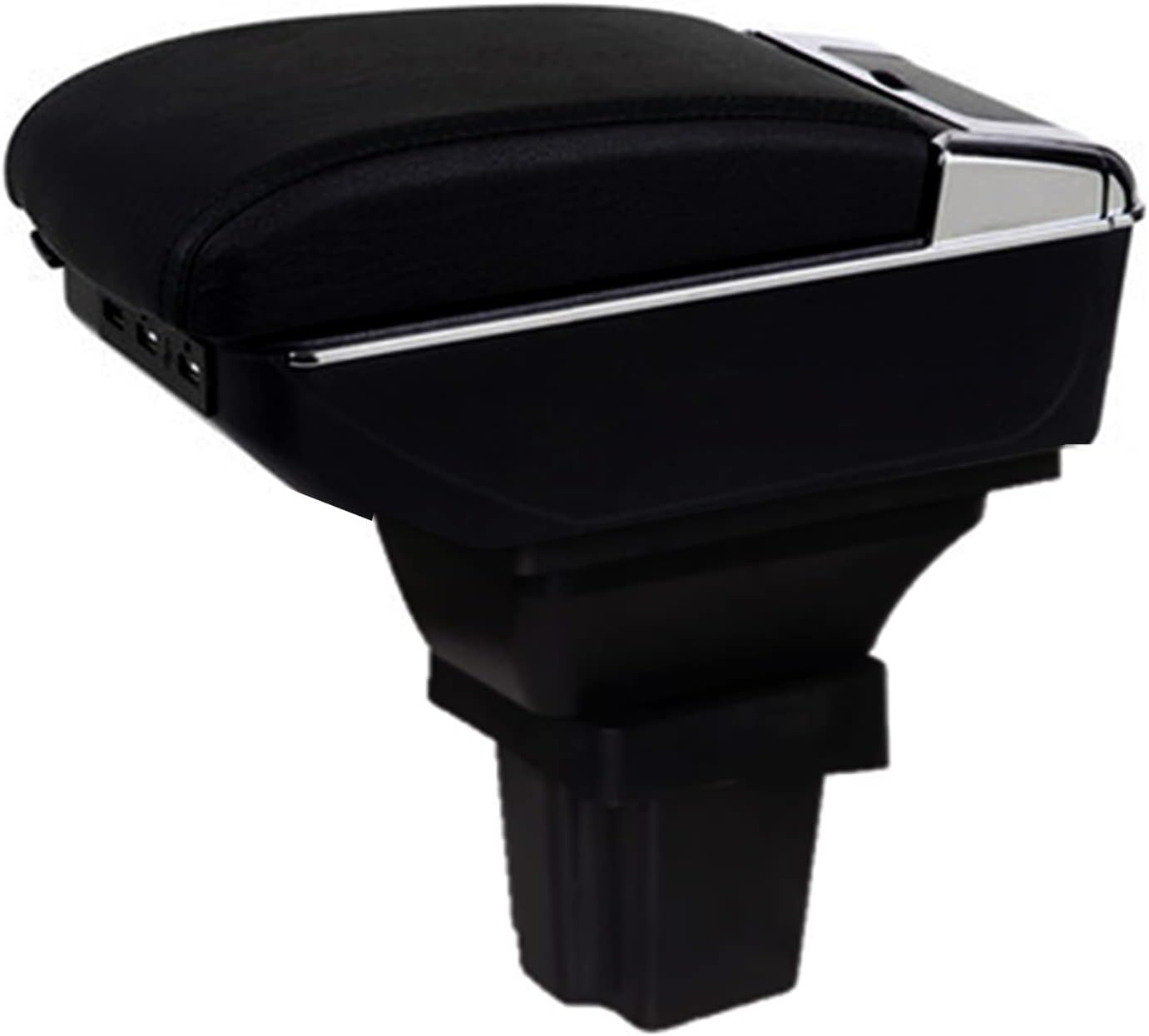 Tocsho Armrest Box for Chevrolet Chevy Trax 20162020