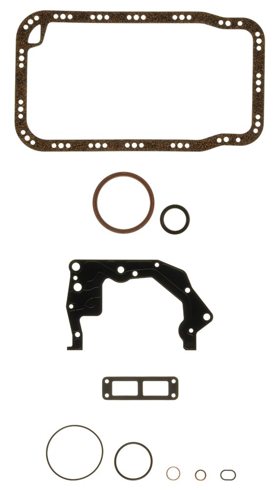 Ajusa 54076200 Gasket Set crank case