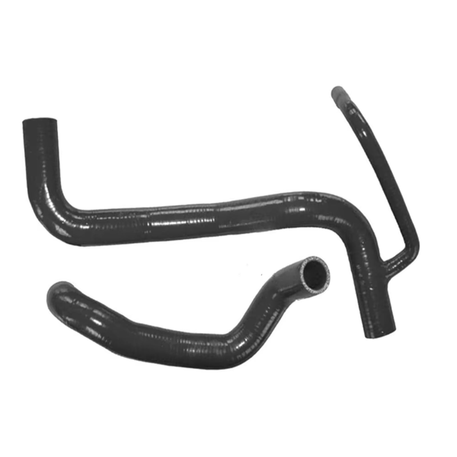 Kit manguera radiador Compatible Con Toyota Para Scion XB T2B 1NZ 2ZR 2AZ 2008 2009 2010 2011 Manguera Radiador Coche Kit Manguera De Refrigeración De Motor