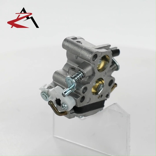 Amazon.com: The ROP Shop | Carburetor Replaces Zama C1T-EL41A