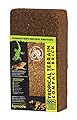 Komodo Tropical Terrain Compact Brick, Natural Substrate for Woodland or Rainforest Habitats