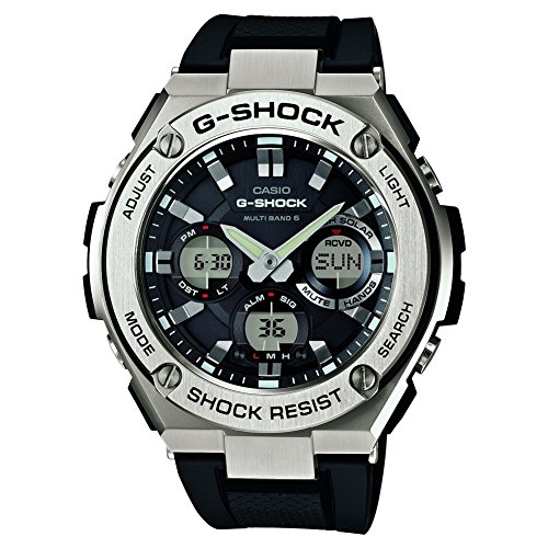 Reloj CASIO - Hombre GST-W110-1AER