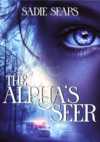 The Alpha's Seer (English Edition)