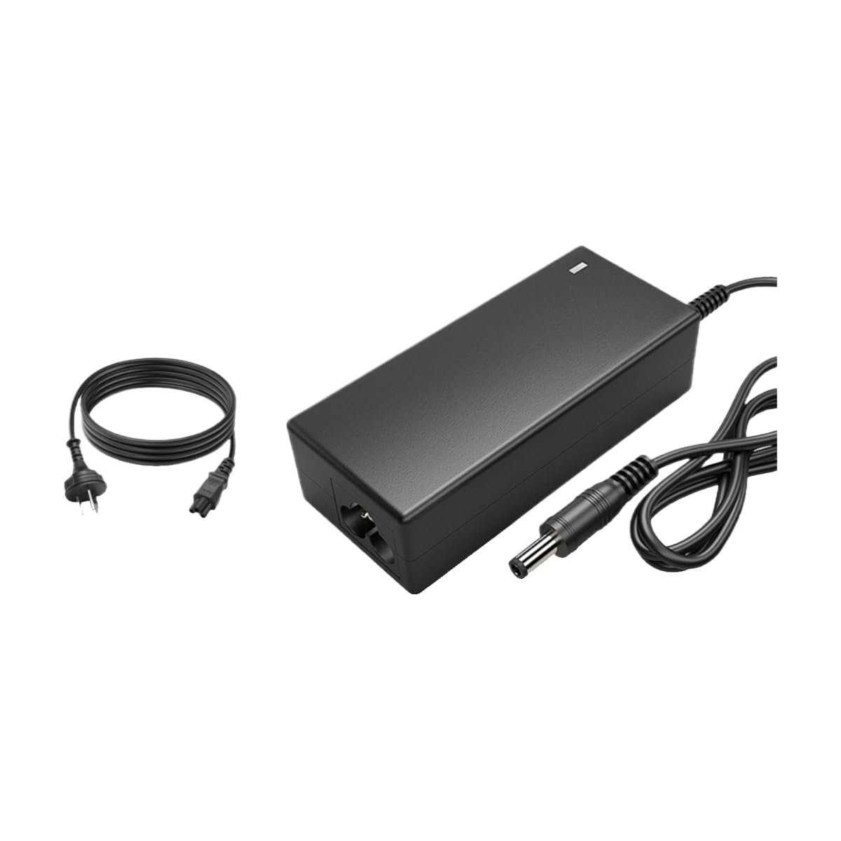 Adaptateur secteur de bureau 24V 4A pour alimentation d'appareils électroniques
