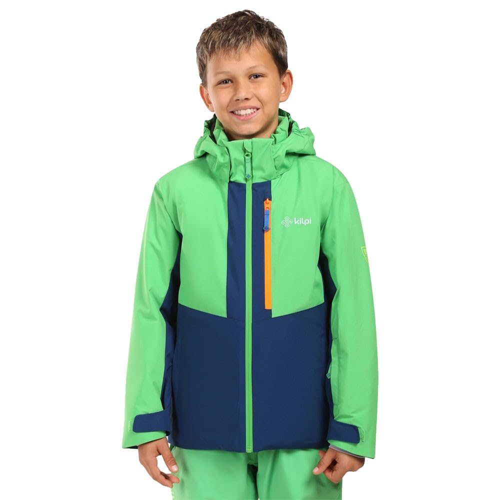 Veste Kilpi Denver Jacket 14 ans pour ado passionné de ski