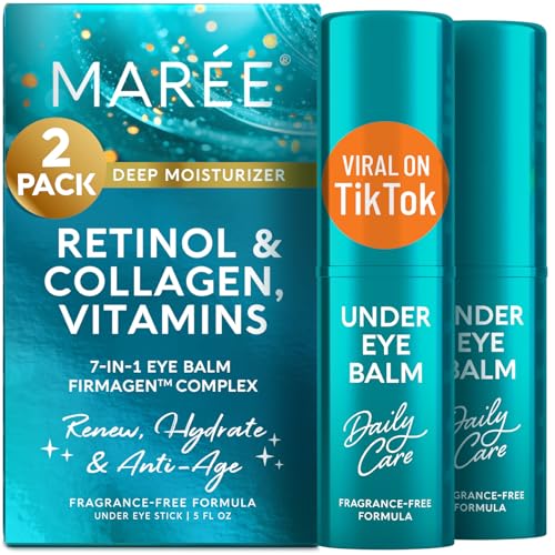 Maree Under Eye Balm Stick