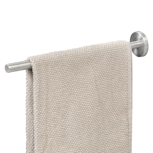 bremermann Bad-Serie Piazza - Teleskop-Handtuchstange, Handtuchhalter mit...