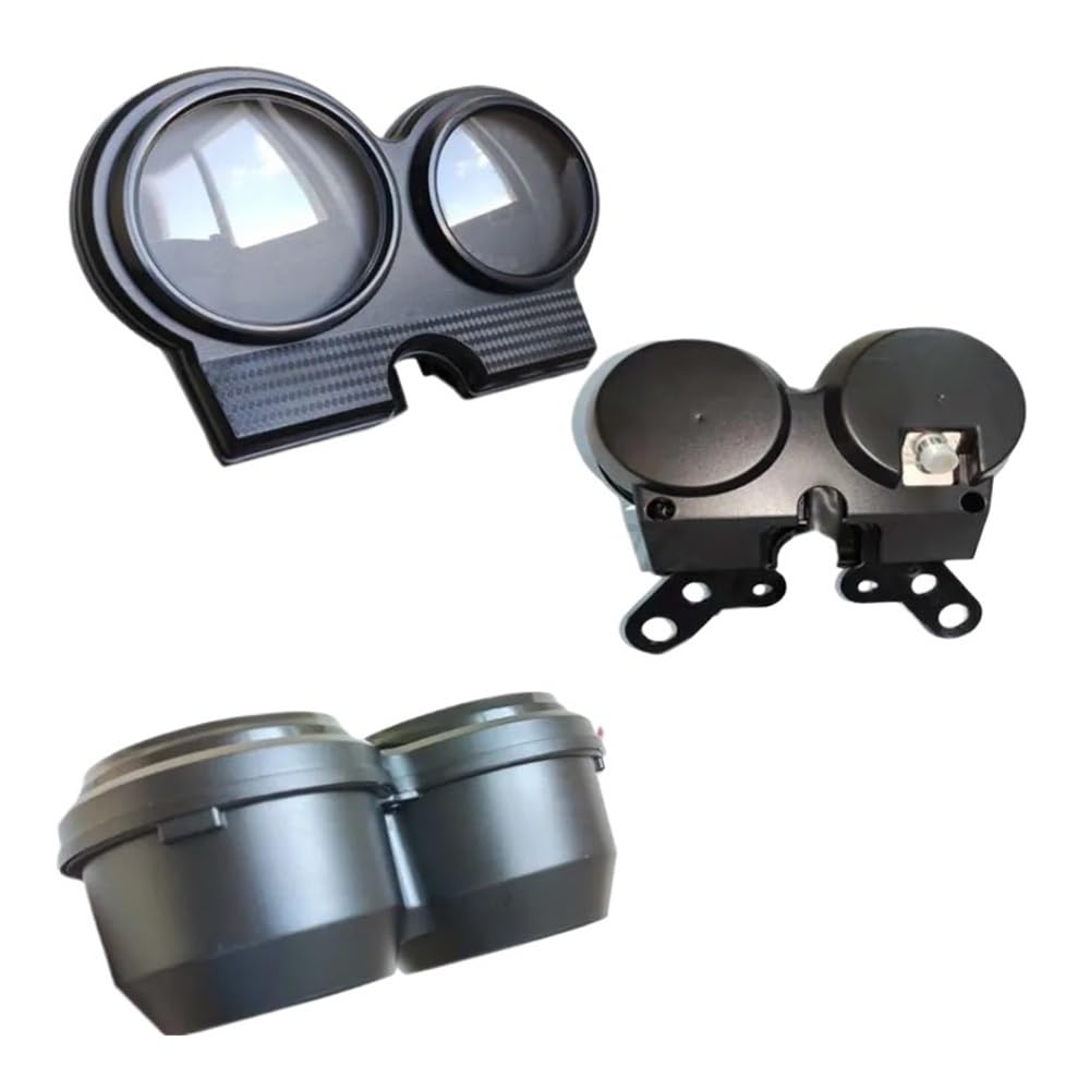 Digitale contagiri Moto Parti Di Ricambio Per Workman 125 Per FT150G Display Del Calibro Velocità Strumento Tachimetro Dashboad Refit