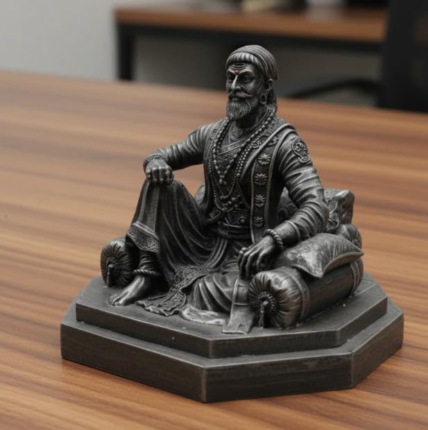 Image of Chatrapati Shivaji Maharaj Statue