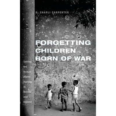 Forgetting Children Born of War