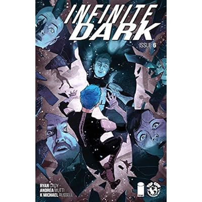 Infinite Dark #6