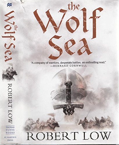 The Wolf Sea view 2