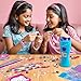 Imagimake Spin n Pop : DIY Bracelets Braids & More | Patented Electric Bracelet Maker | DIY Craft Kits for Girls Ages 8-13 | Create 25+ Accessories for Girls 10-12 | Teenage Girl Gift Ideas