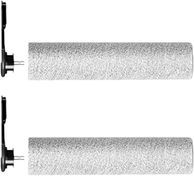 Replacement Brush Roller, Compatible For Tineco FLOOR ONE S7 Stretch Steam - Vacuum Cleaner Parts Accessories2 pcs