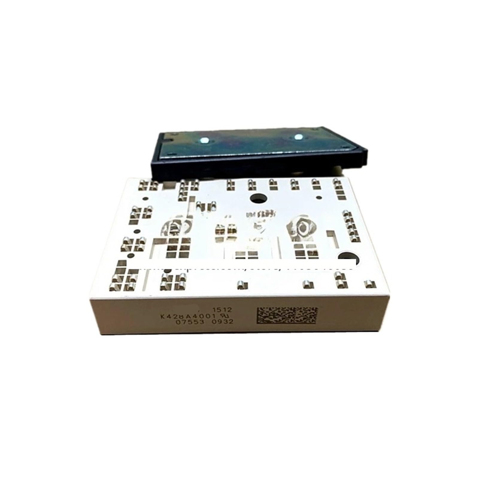 Module K428A5001 K428A4001 : performance maximale pour automatiser votre réseau technique