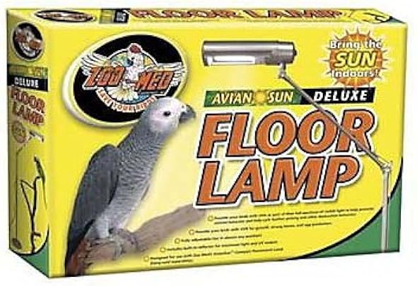 Croci O6016378 Plafoniera Aviansun Deluxe Floor Lamp 4500 Croci O6016378 Plafoniera Aviansun Deluxe Floor Lamp 4500