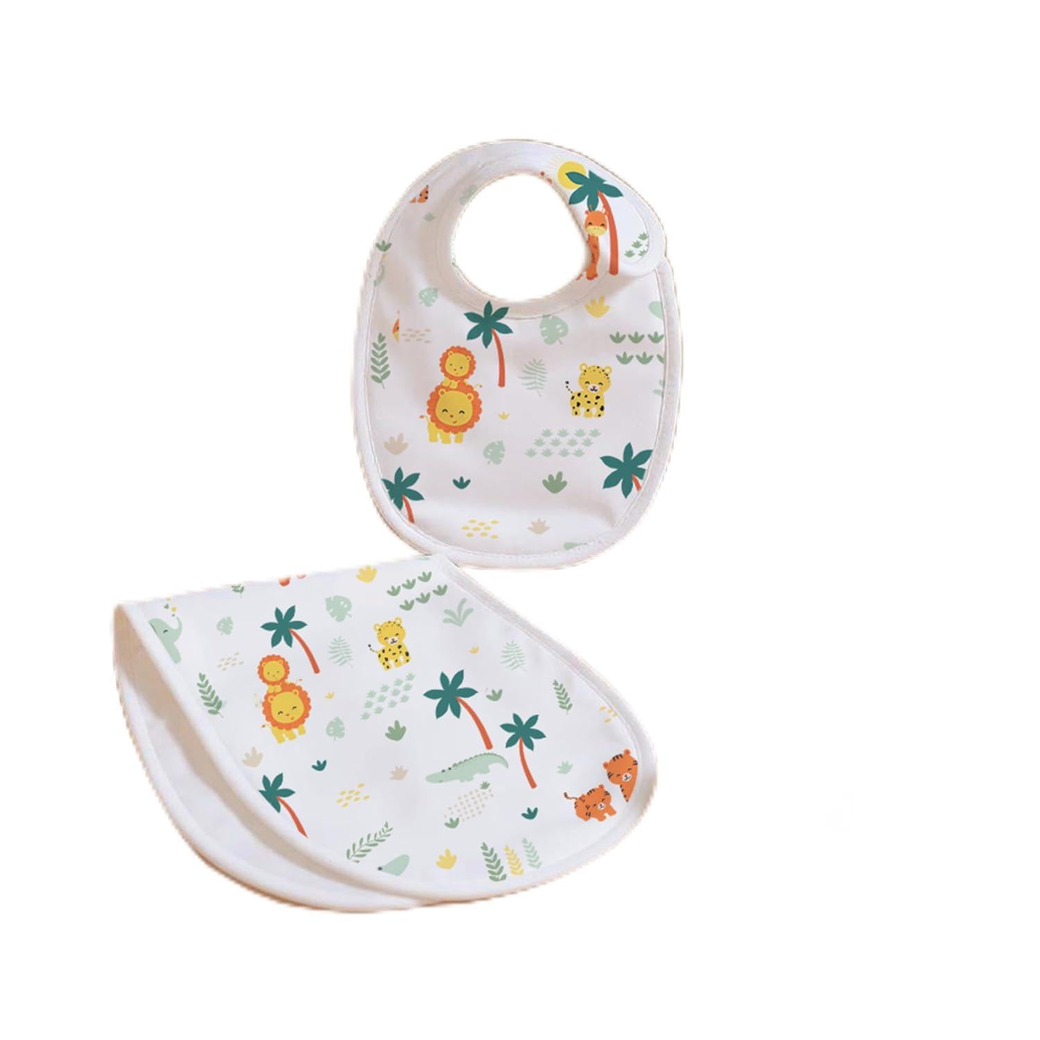 TIDY SLEEP Baby Gift Set for New Born - Skin-Friendly Newborn Essentials - Ideal Gifts for NewBorn Baby – Unisex Clothing - 0-3 Months – 5 Pieces Baby Gift Hamper-picture-12
