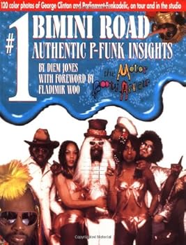 Paperback 1 Bimini Road Book