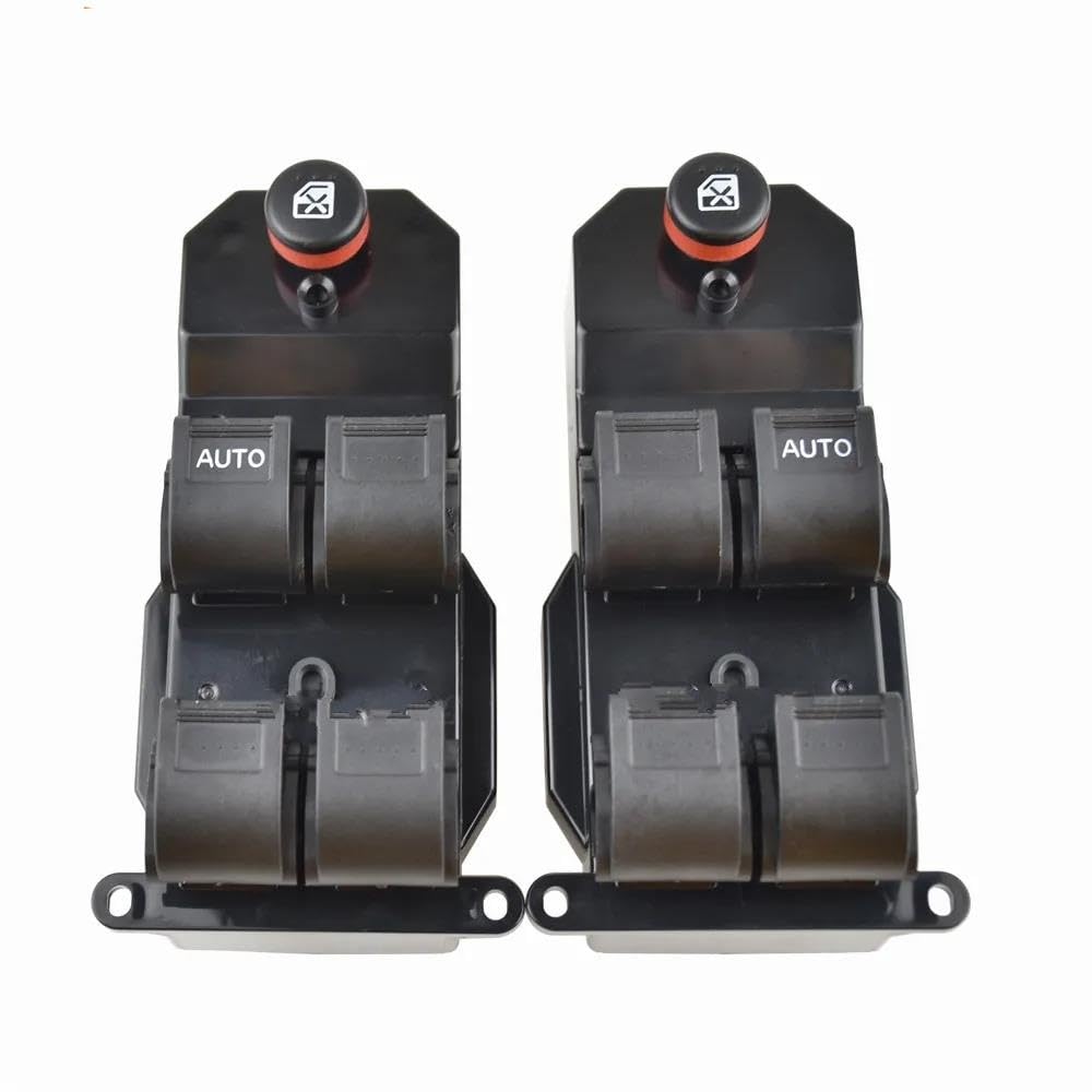 cristal auto Para CRV 2002-2006 Para Civic 2001-2005 interruptor
