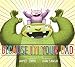 Because I'm Your Dad (Hyperion Picture Book (eBook))