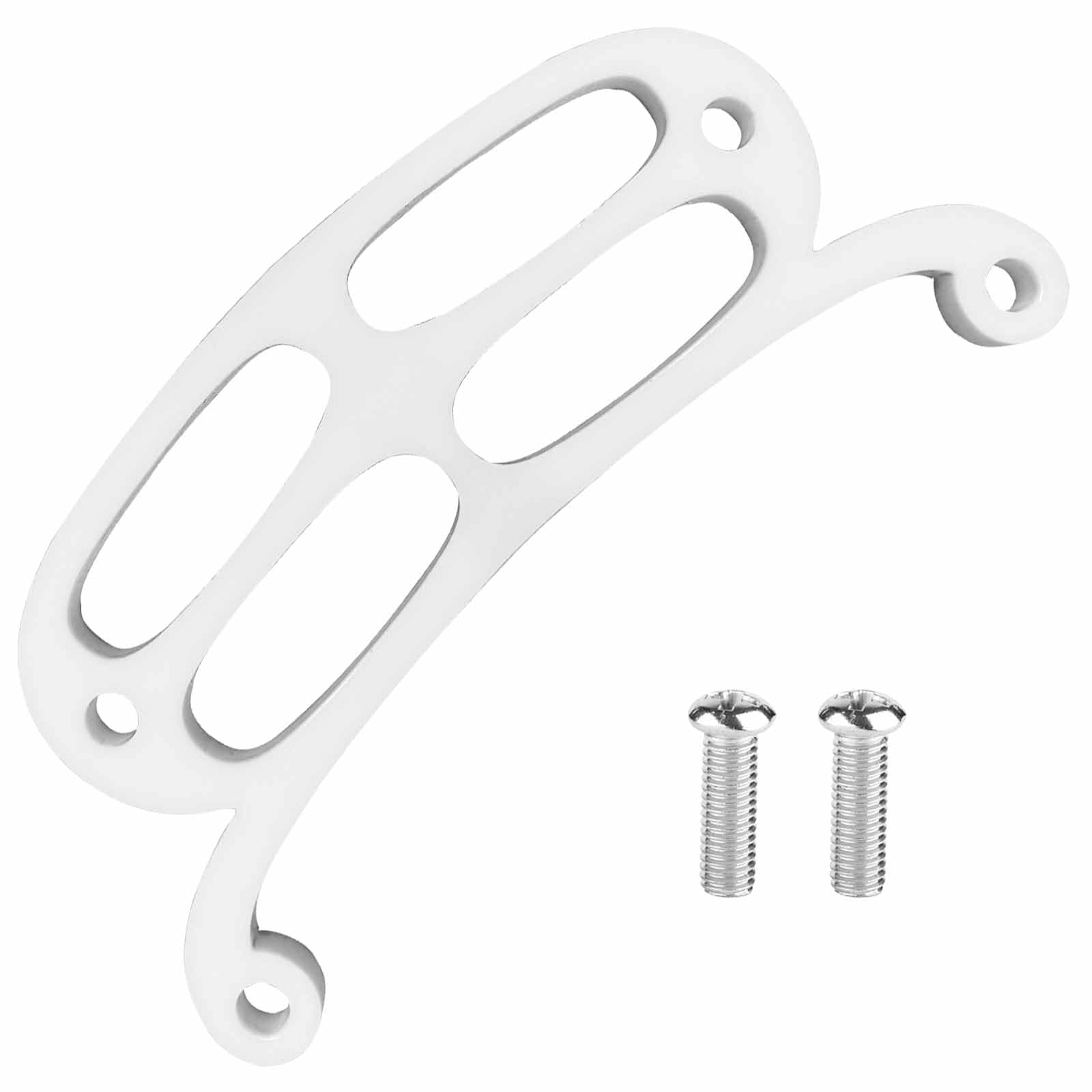 FgnaicUpgraded Perch for Bird Buddy Bird Feeder, Extension Perch Accessories Compatible with Bird Buddy Birdfeeder (Butterfly Shape)