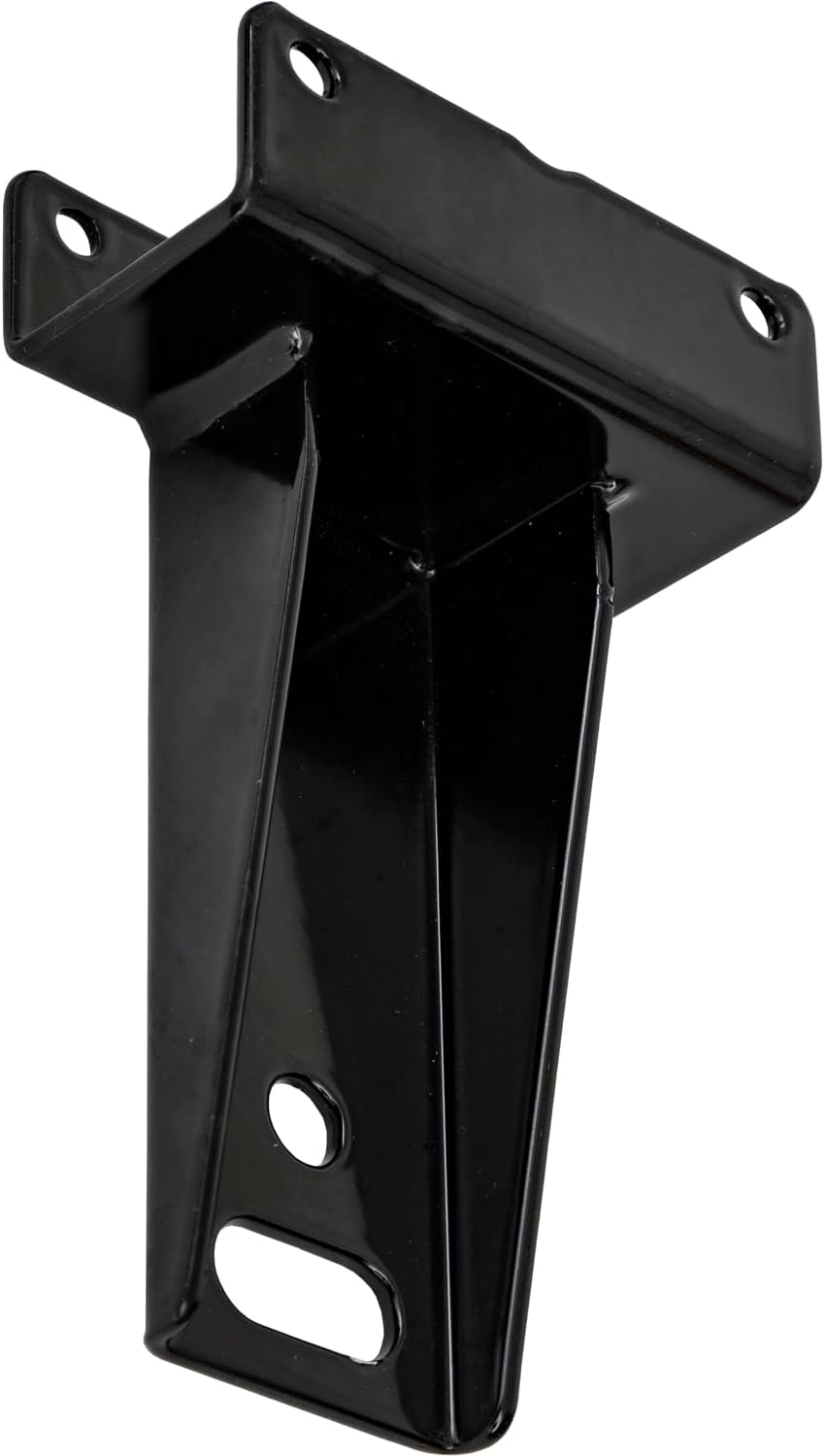 Buyers Products 5480017 Retractable Ratchet Straps for Round Tube Ladder Racks, 8ft x 2in, 2-Pack, Heavy Duty Tie Down Straps with Double J Hooks, Truck Bed Accessories - Image 4