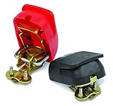 WirthCo 20158 Battery Doctor Battery Quick Disconnect Cap