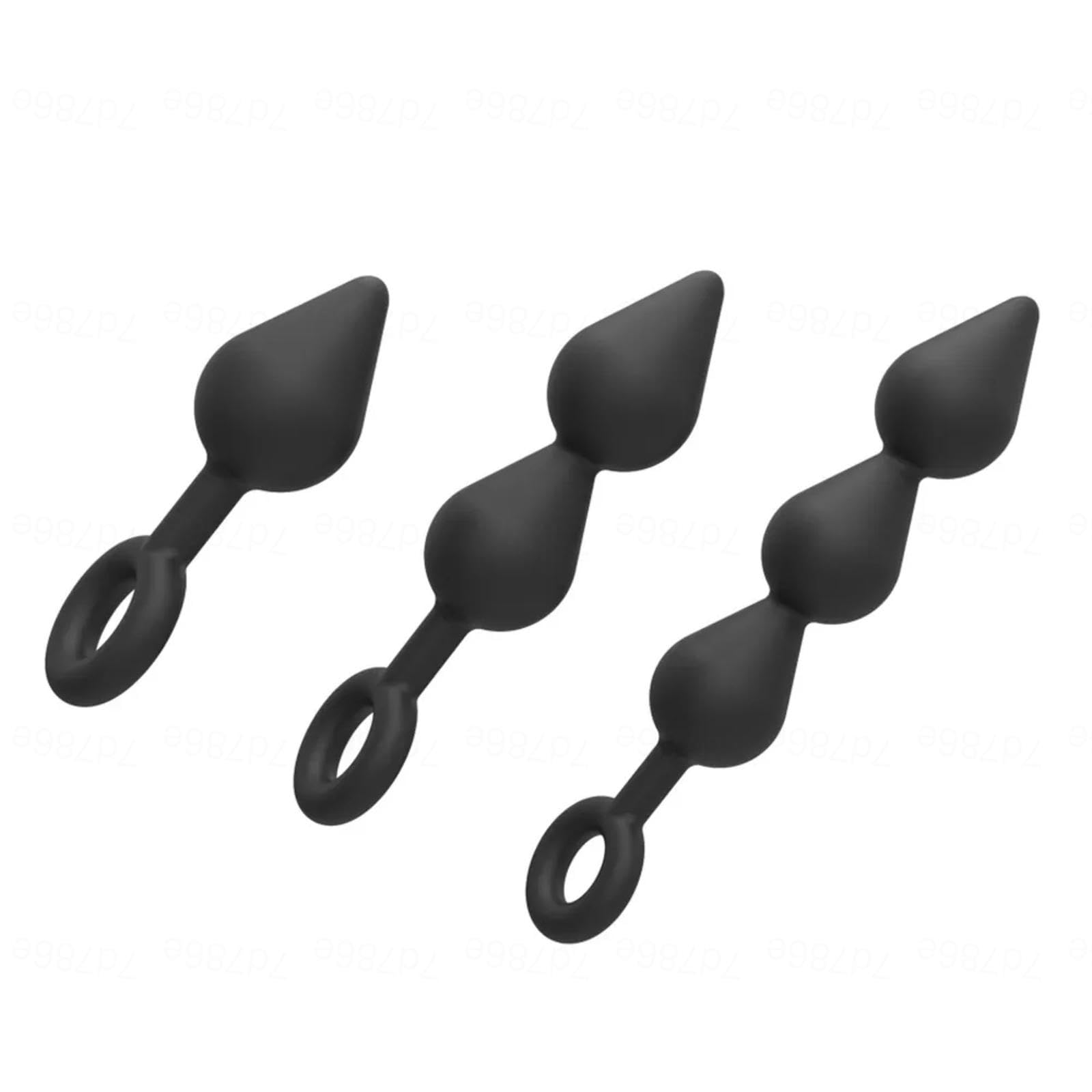 GAOSJX Facile à Utiliser, Durable Noir,L