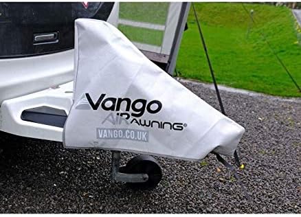 Vango Caravan Hitch Cover