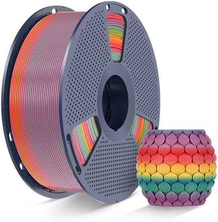 SUNLU PLA Rainbow 1.00kg