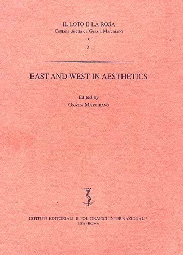 East and West in aesthetics