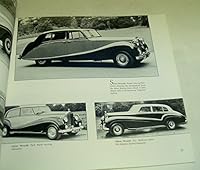Post-war Rolls-Royce and Bentley: A concise buying guide 0916117006 Book Cover