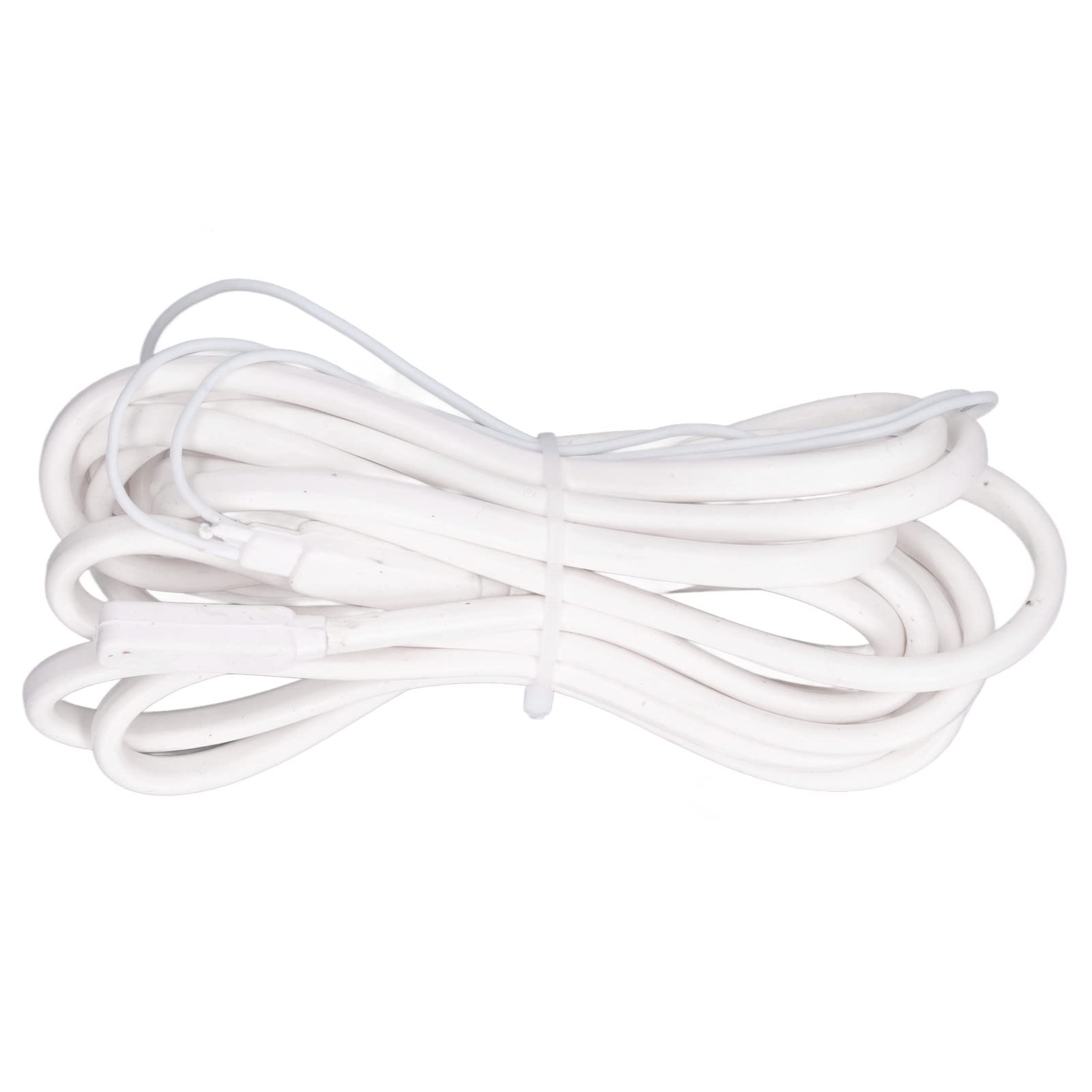 Câble Chauffant de Tuyau de 4 M étanche Anti-gel Tuyau D'eau Dégivrage Câble Chauffant Chauffant 160W AC200V