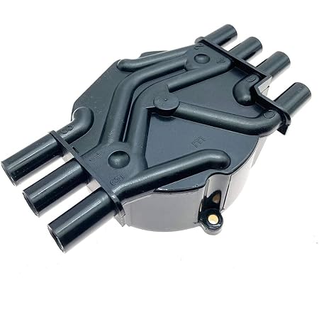 Amazon: Ignition Distributor Cap and Rotor Kit for Chevy Astro