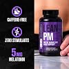 Jacked Factory Non-Stim AM/PM Weight Loss Bundle | Lean XT & Lean PM (30 Day Supply)